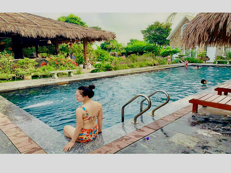 Sona Resort Ninh Bình