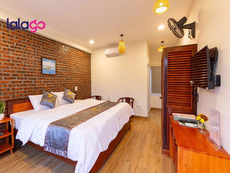Sona Resort Ninh Bình