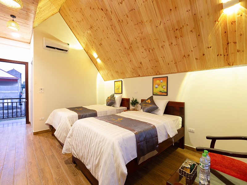 Sona Resort Ninh Bình