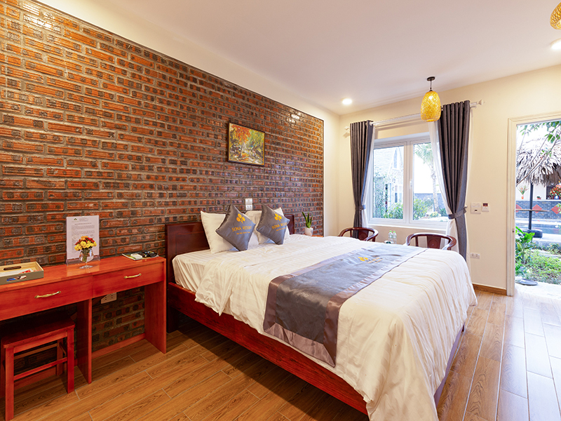 Sona Resort Ninh Bình