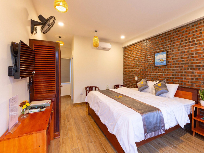 Sona Resort Ninh Bình