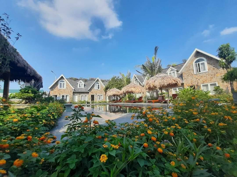 Sona Resort Ninh Bình
