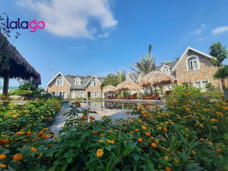 Sona Resort Ninh Bình