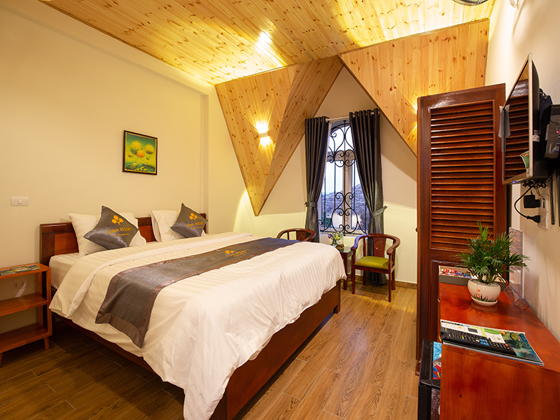 Sona Resort Ninh Bình