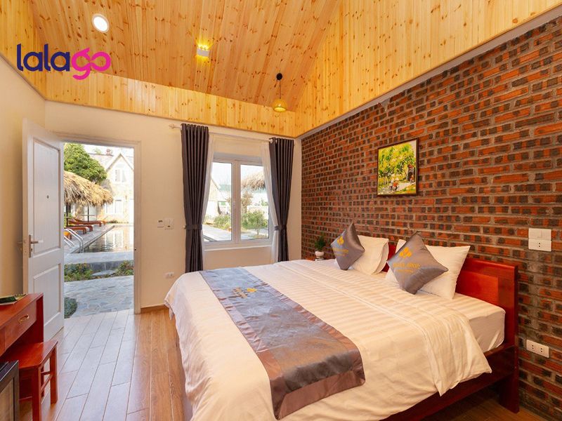 Sona Resort Ninh Bình
