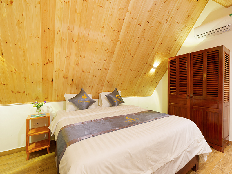 Sona Resort Ninh Bình
