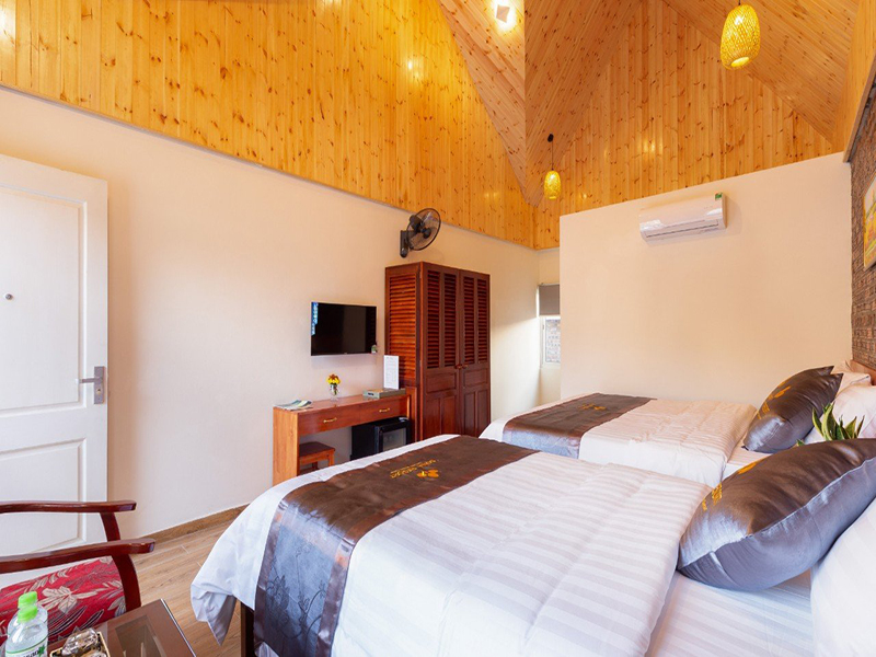 Sona Resort Ninh Bình
