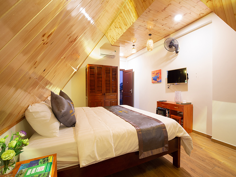 Sona Resort Ninh Bình