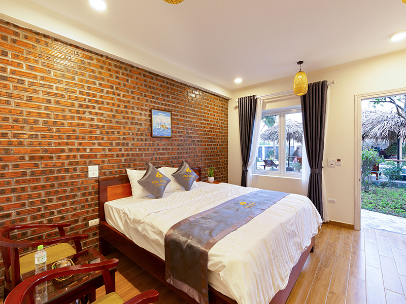 Sona Resort Ninh Bình