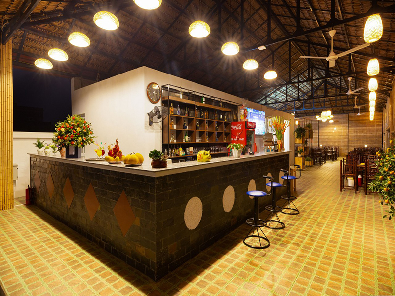 Sona Resort Ninh Bình