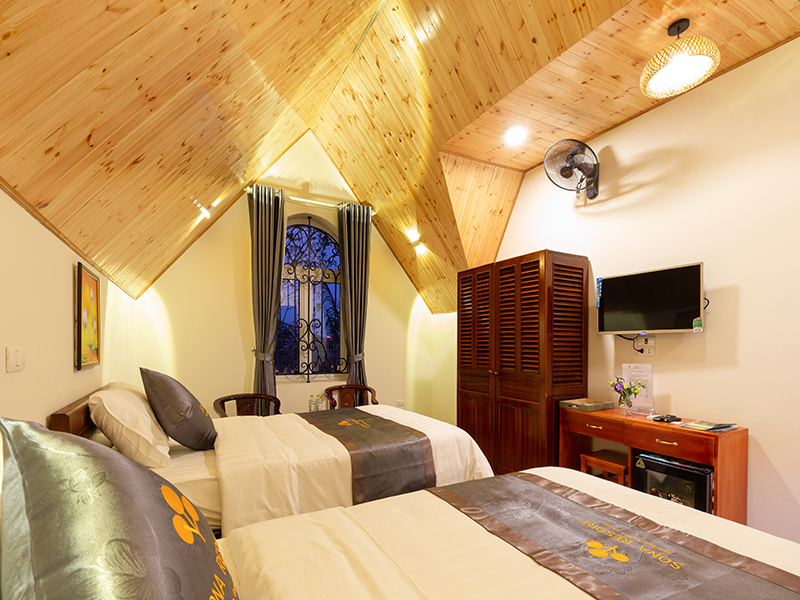 Sona Resort Ninh Bình