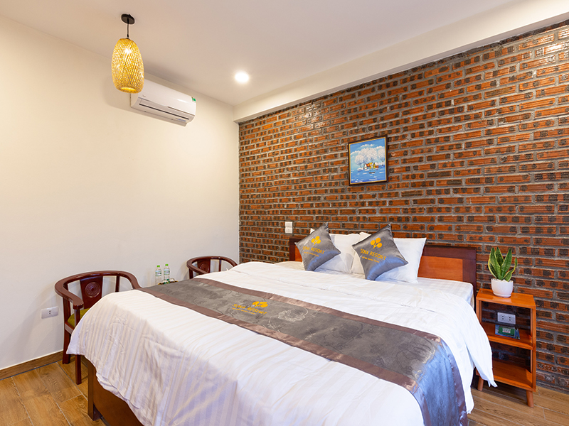 Sona Resort Ninh Bình