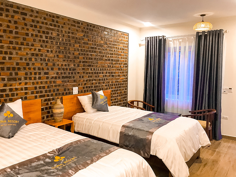 Sona Resort Ninh Bình