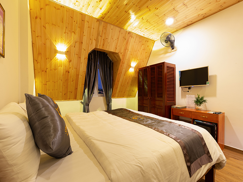 Sona Resort Ninh Bình