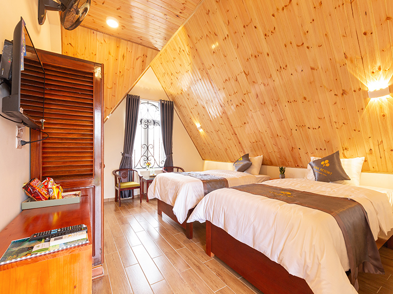 Sona Resort Ninh Bình