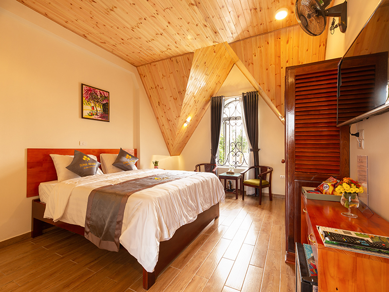 Sona Resort Ninh Bình
