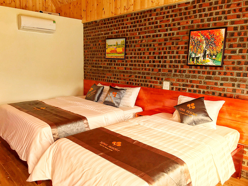 Sona Resort Ninh Bình