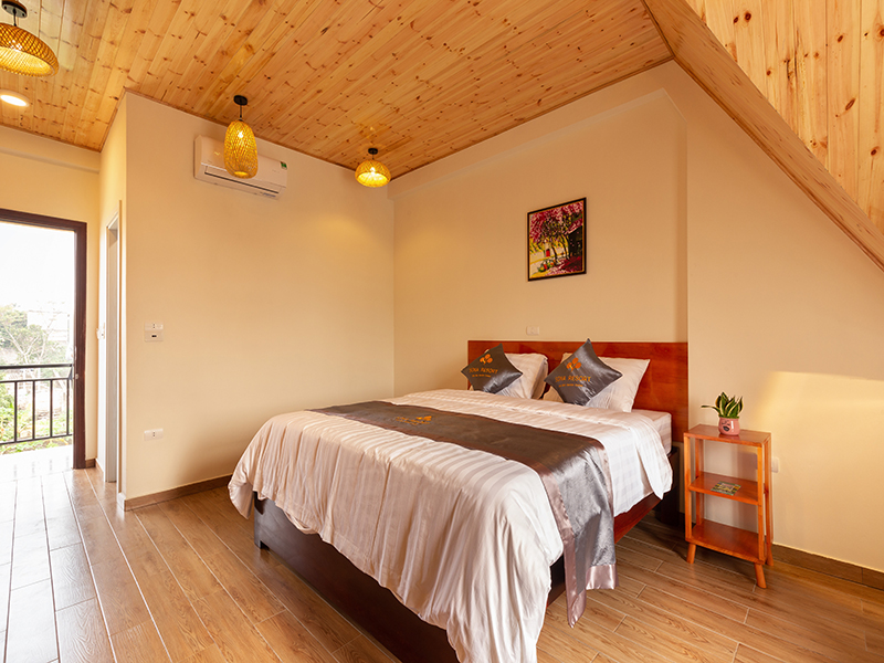 Sona Resort Ninh Bình