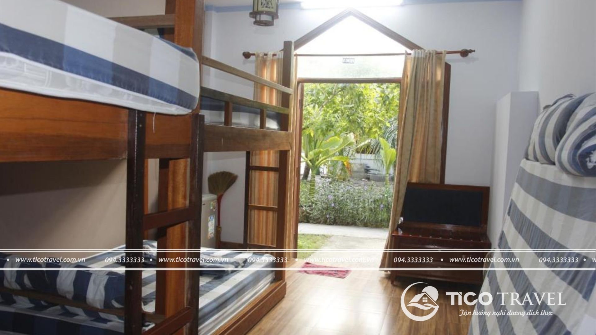 Khách sạn Flamingo Đại Hải