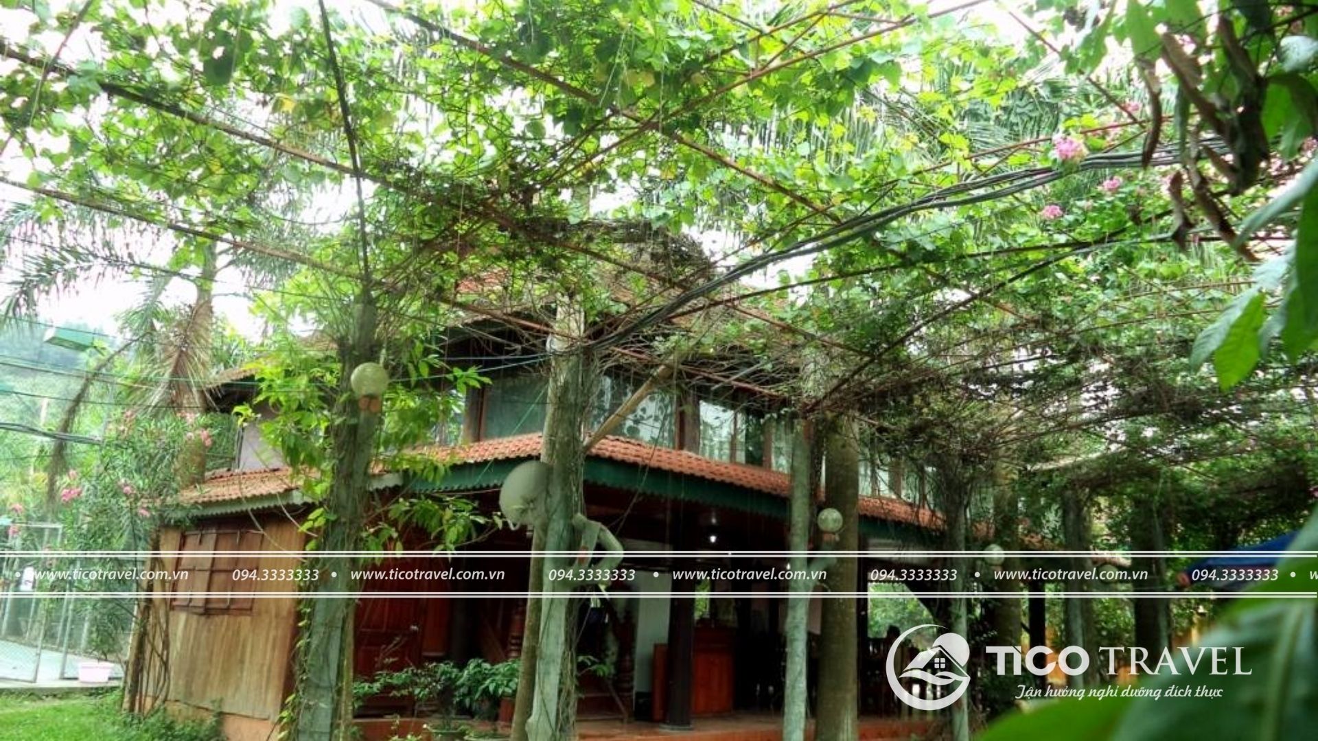 Khách sạn Flamingo Đại Hải