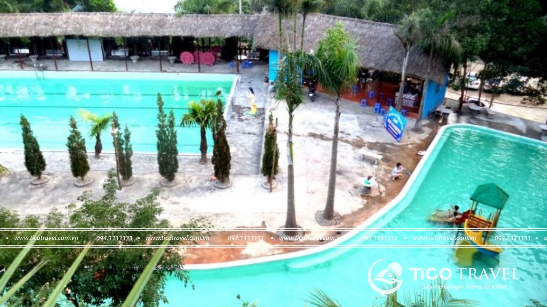 Thanh Lâm Resort