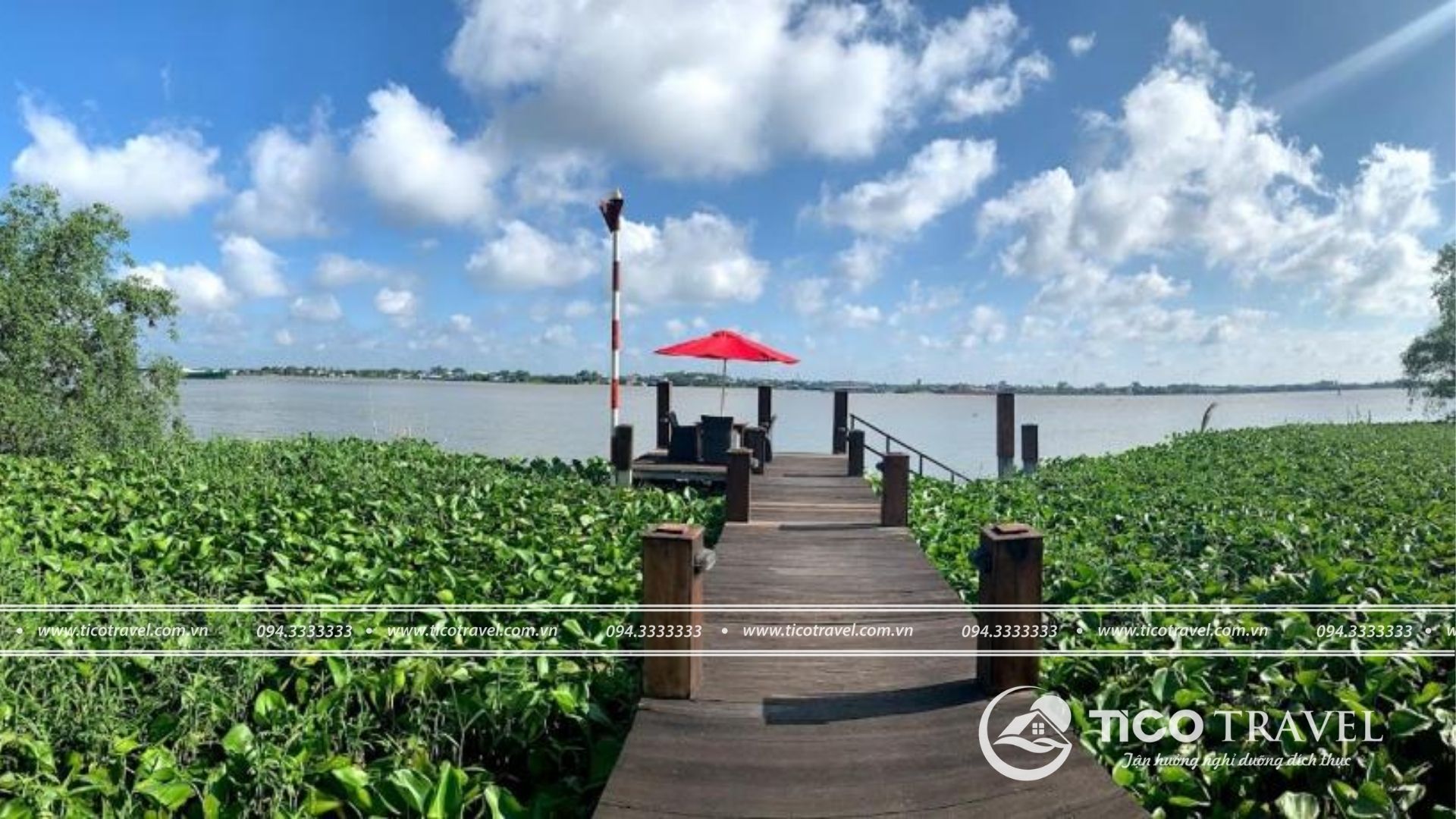 Khách sạn Flamingo Đại Hải