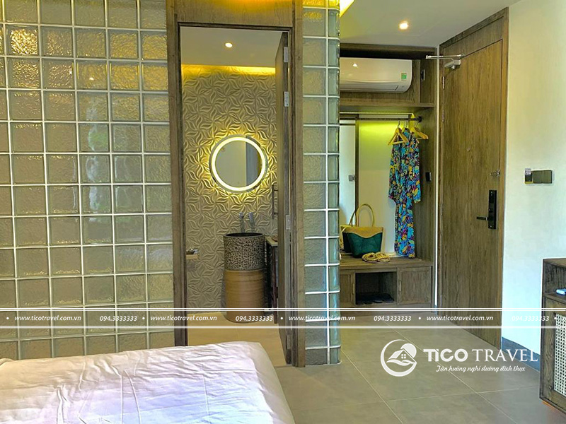 Khách sạn Flamingo Đại Hải