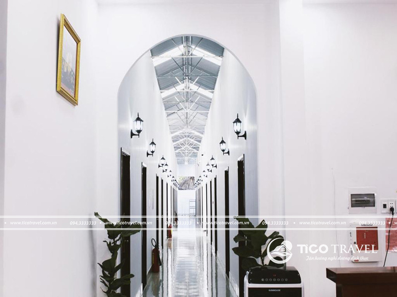 The Sun Hotel Tây Ninh
