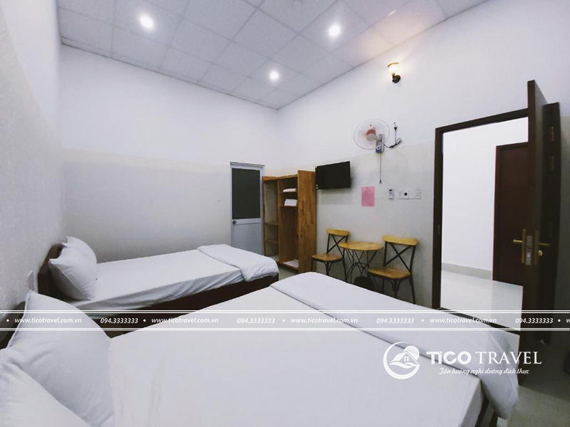 Khách sạn Flamingo Đại Hải