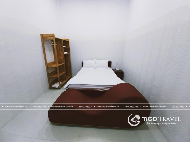 Khách sạn Flamingo Đại Hải