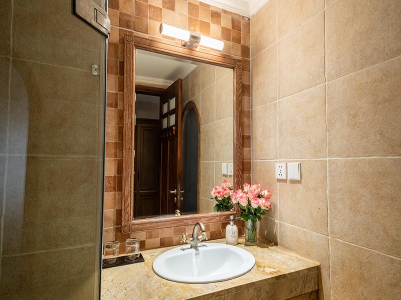 Phòng Deluxe 3 người (Deluxe Triple Room)
