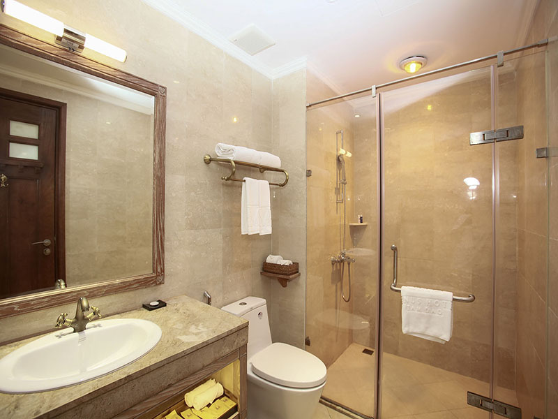 Phòng Deluxe 1 người