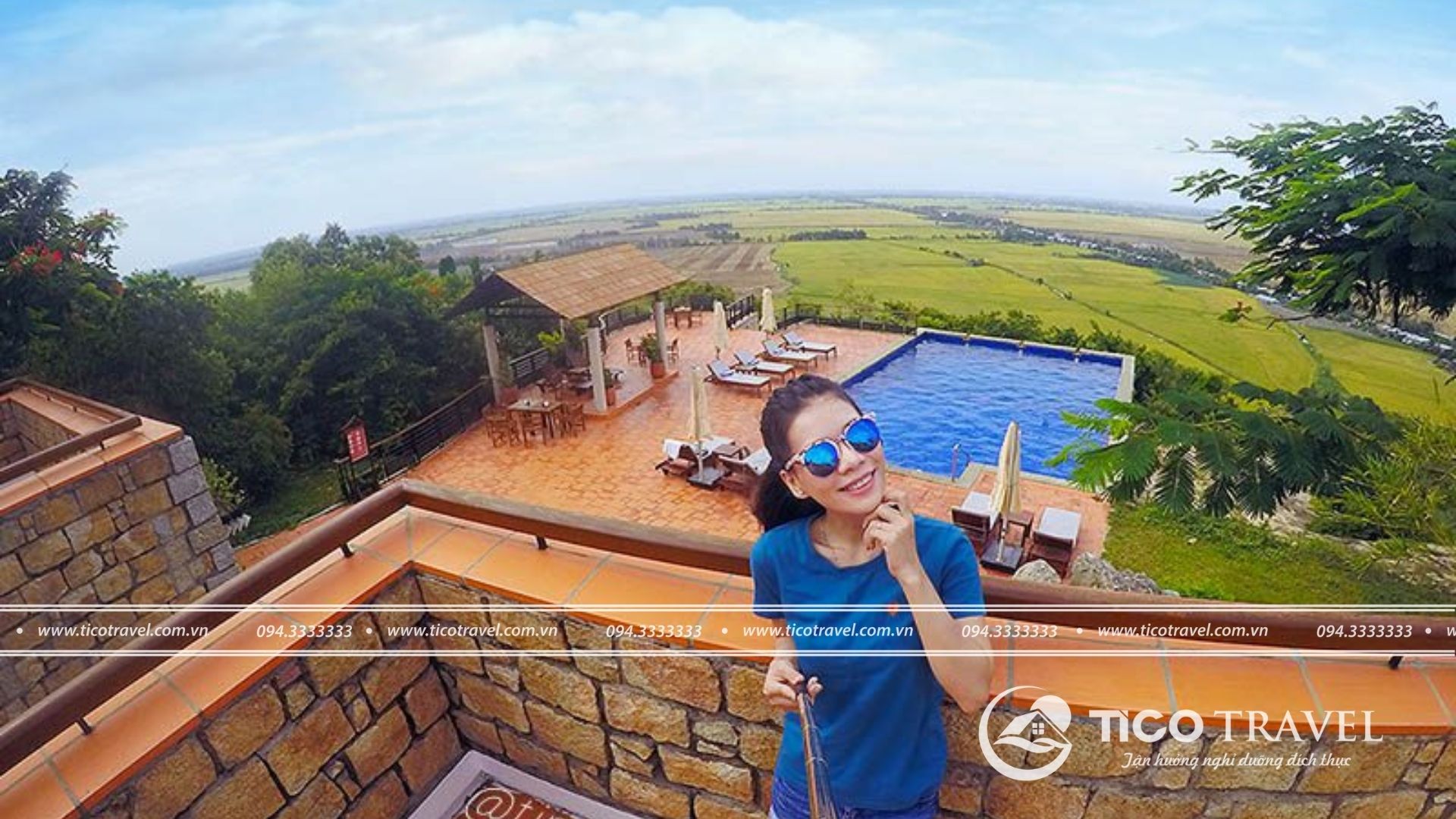 Khách sạn Flamingo Đại Hải