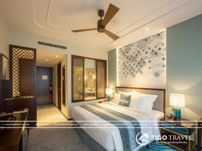 Khách sạn Flamingo Đại Hải