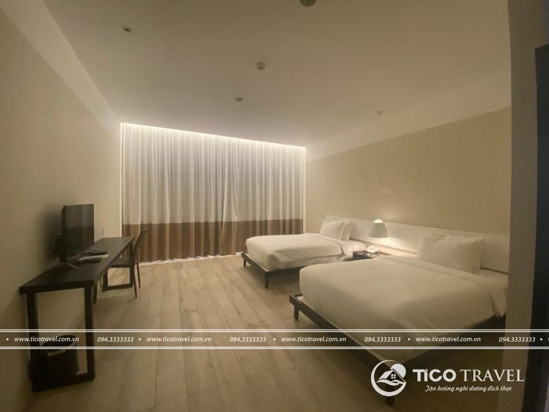 Khách sạn Flamingo Đại Hải