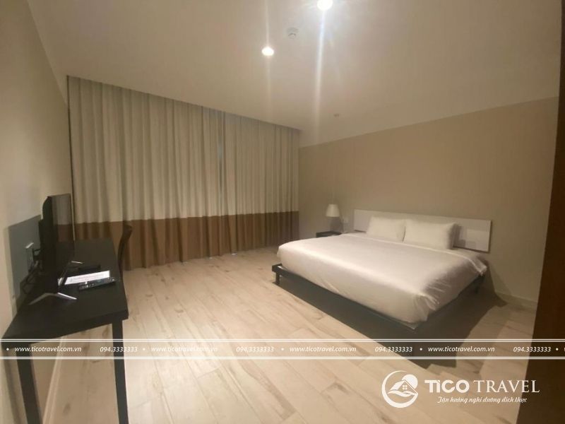 Khách sạn Flamingo Đại Hải