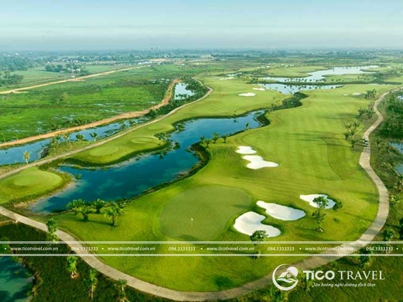 West Lakes Golf & Villas