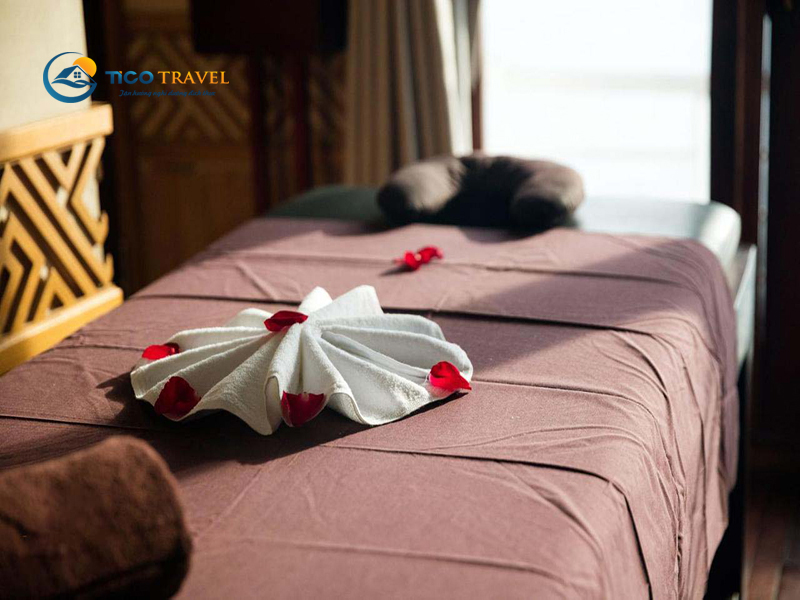 Pelican Halong Luxury Cruise