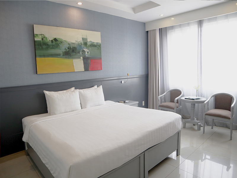 Ocean Pearl Phú Quốc