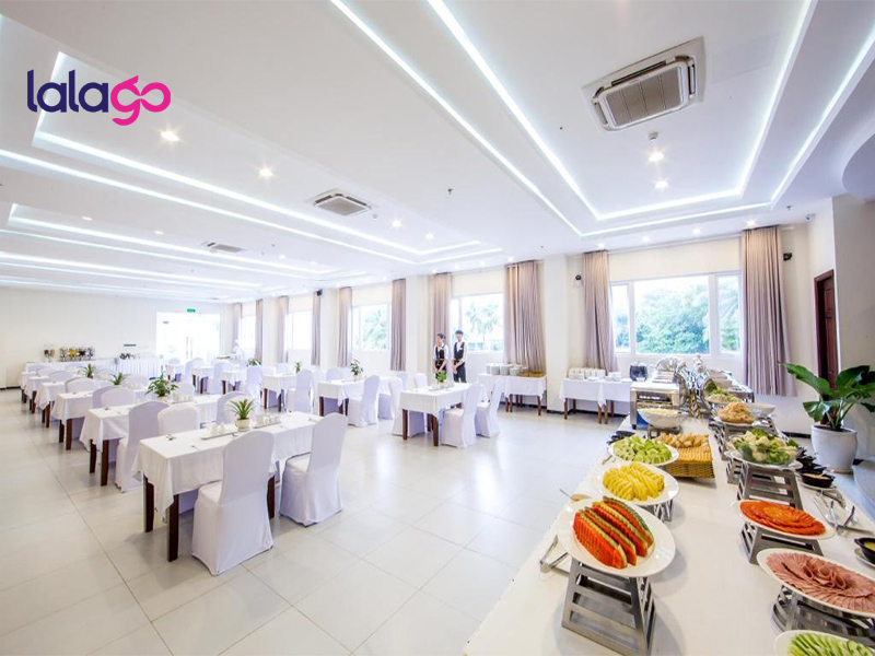 Khách sạn Flamingo Đại Hải