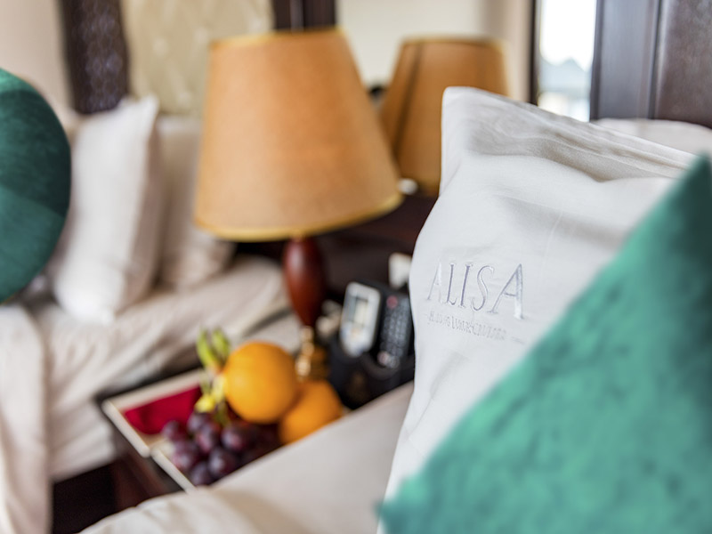 Phòng Deluxe 1 người
