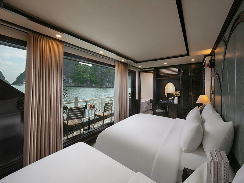 Khách sạn Flamingo Đại Hải