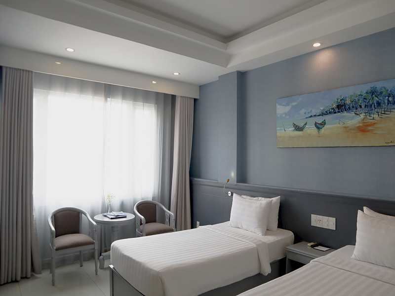 Ocean Pearl Phú Quốc