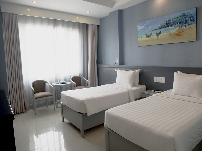 Ocean Pearl Phú Quốc