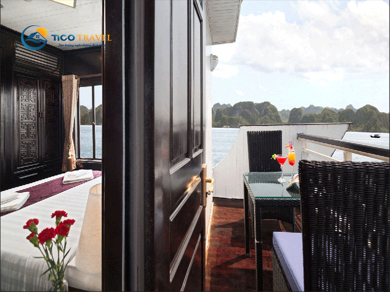 Khách sạn Flamingo Đại Hải