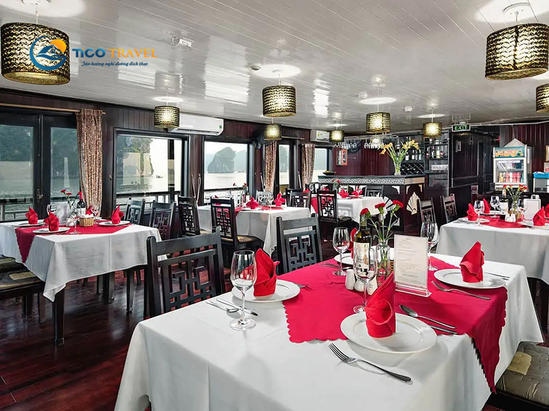 Khách sạn Flamingo Đại Hải