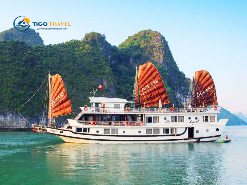 Khách sạn Flamingo Đại Hải