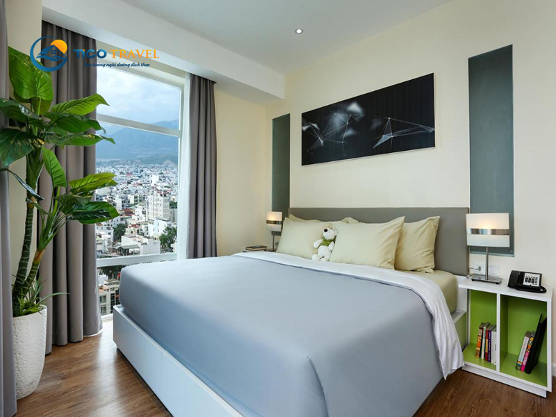 Khách sạn Flamingo Đại Hải