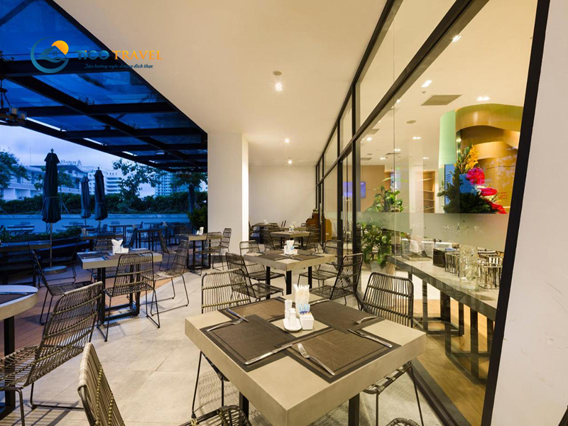 Khách sạn Flamingo Đại Hải
