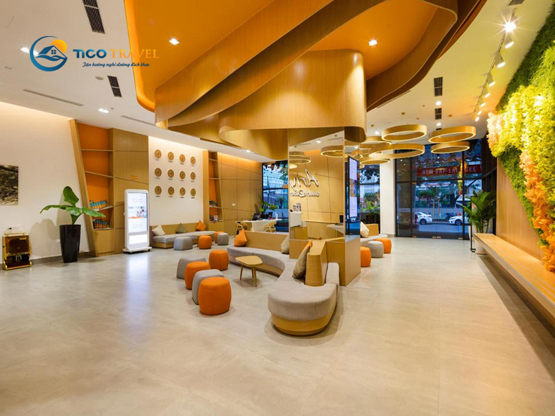 Ariyana Nha Trang Hotel